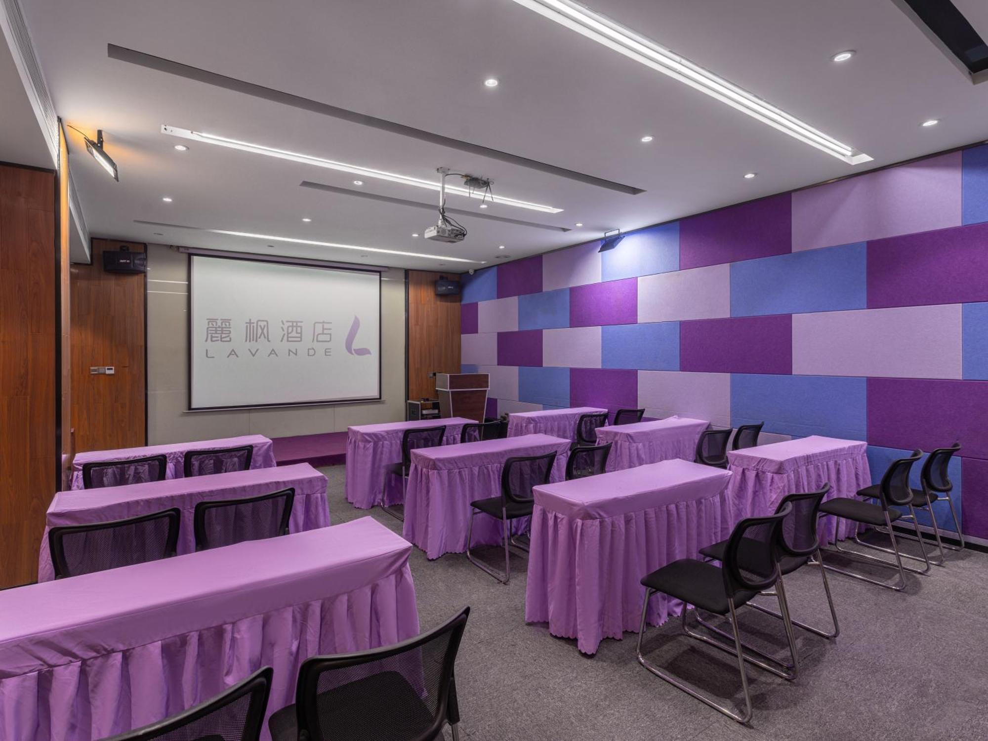 Lavande International Hotel Guangzhou Taikoo Hui Square Shipaiqiao Metro Station Branch - Free Shuttle Bus To Canton Fair Complex During Canton Fair Period & Free Vpn Internet Access Ngoại thất bức ảnh